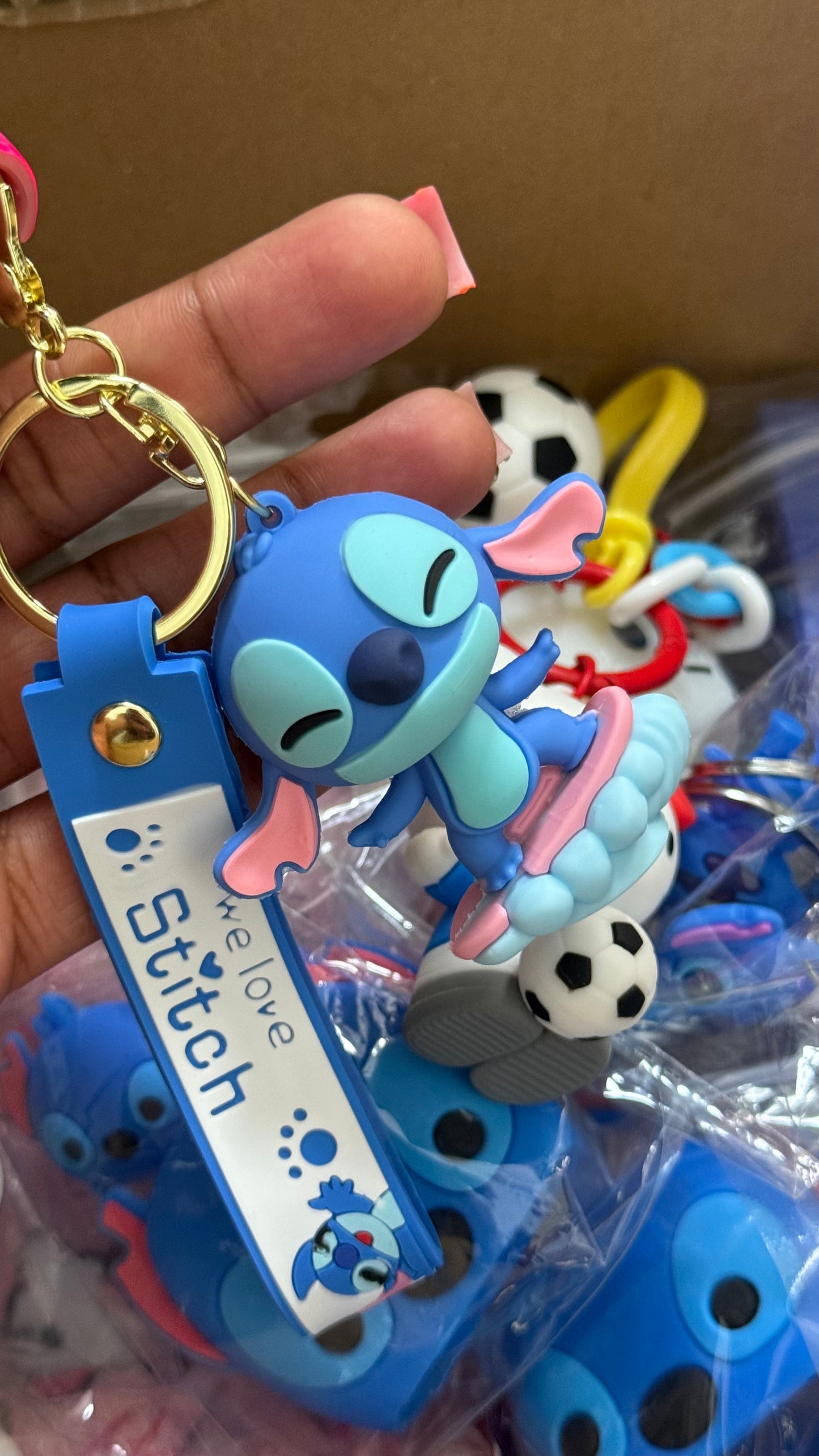KOALA BEAR KEY CHAIN (2)