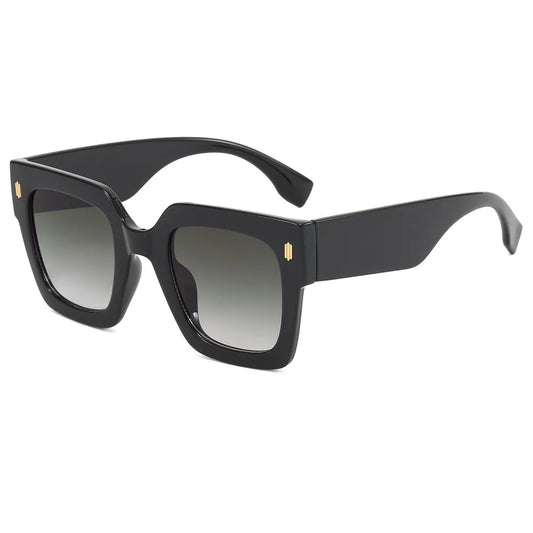 Oversized Cat Eye Square Wholesale Sunglasses