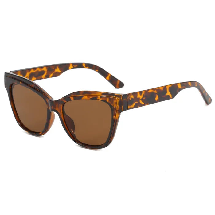 Y2K Retro Small Rectangle Wholesale Sunglasses