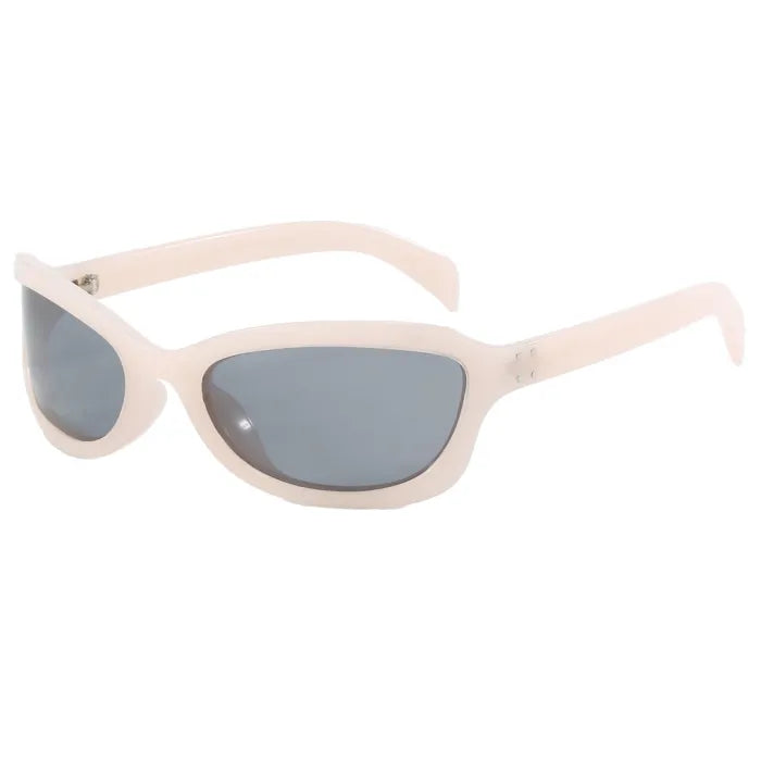 Y2K Women's Polarized Gradient Wholesale Sunglasses