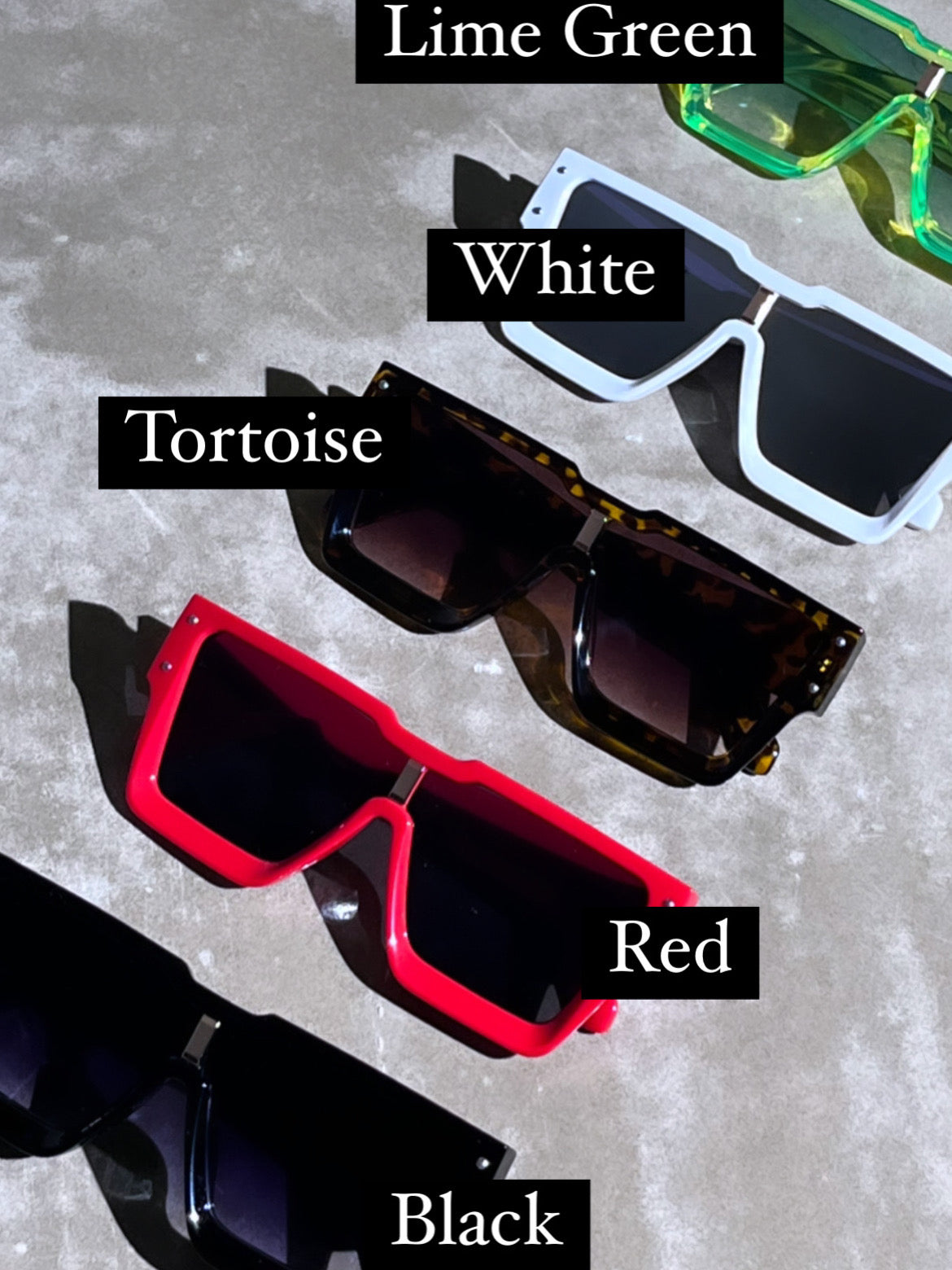 Replica Louis Vuitton Men's Sunglasses Collection