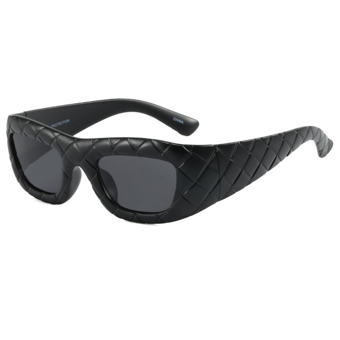 Retro Y2K Rectangle Wholesale Sunglasses