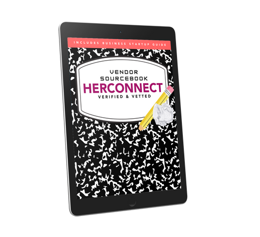 VENDOR SOURCEBOOK