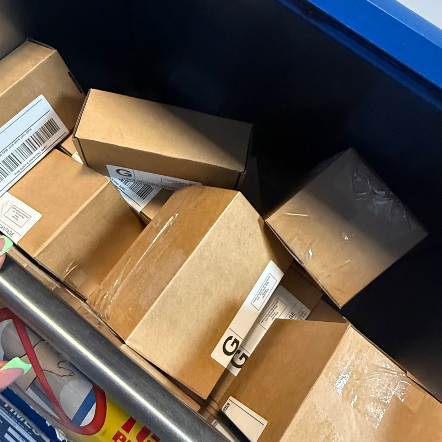 Wholesale Eyewear Mystery Box