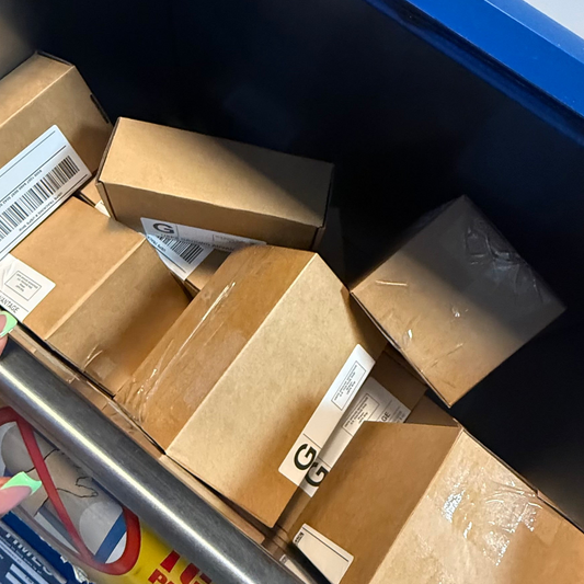 Wholesale Eyewear Mystery Box