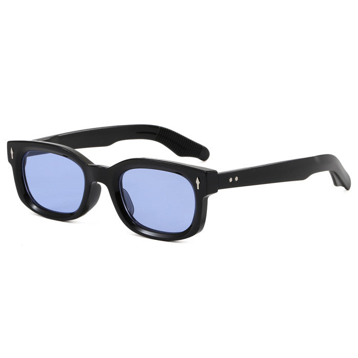 Everyday Vintage Rectangular Sunglasses