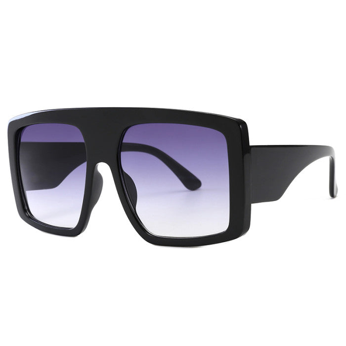 Oversized ITGRL Large Square Sunglasses