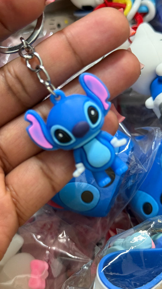 KOALA BEAR KEY CHAIN (1)