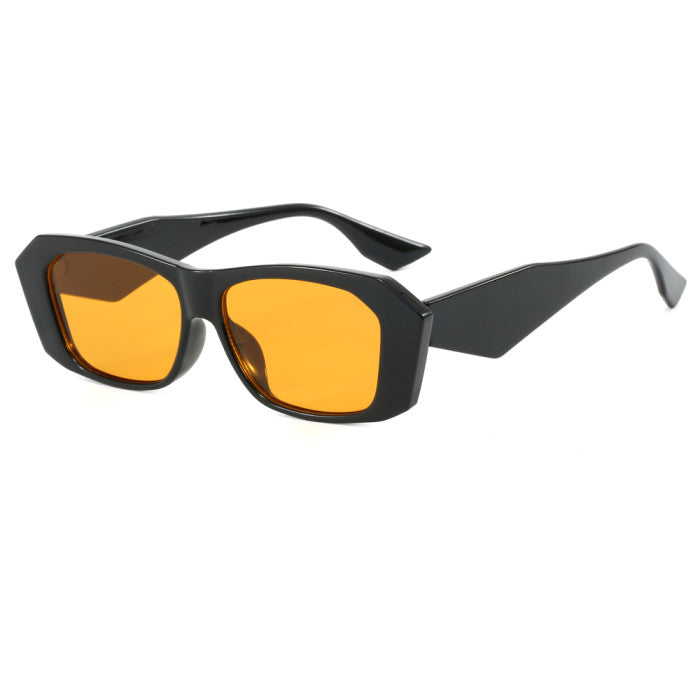 Irregular Rectangle Wholesale Sunglasses