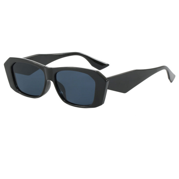 Irregular Rectangle Wholesale Sunglasses