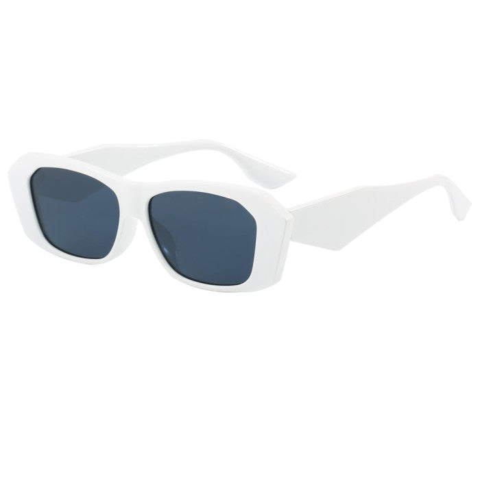 Irregular Rectangle Wholesale Sunglasses