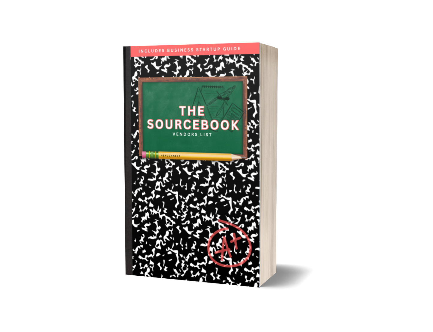 THE SOURCEBOOK (digital download)