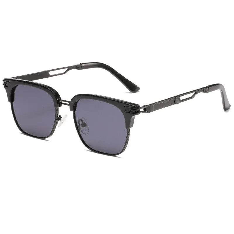 Classic Stylish Square UV400 Wholesale Sunglasses