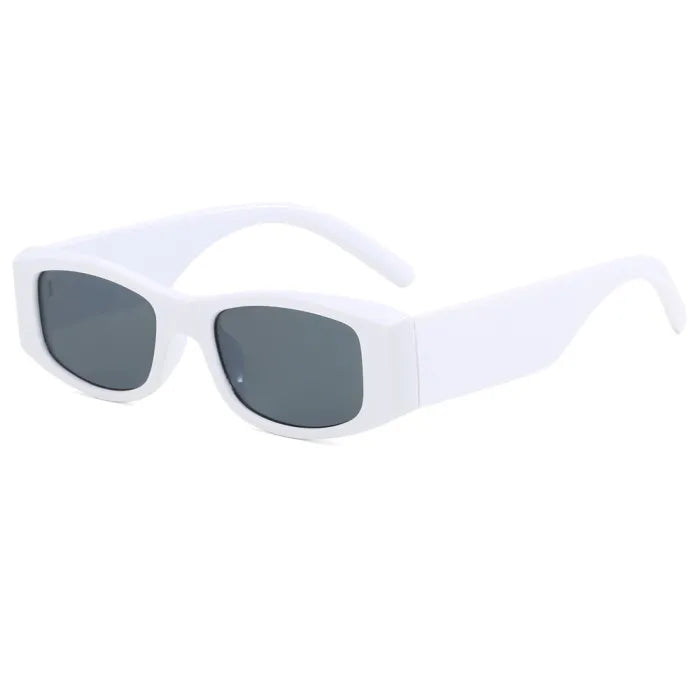 Y2K Retro Small Rectangle Wholesale Sunglasses