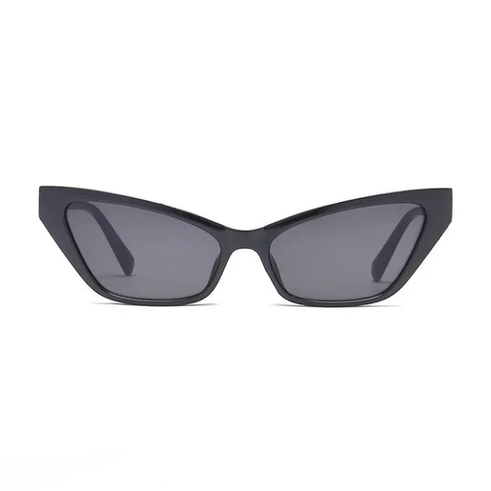 Small Retro Cateye Pointe Wholesale Sunglasses
