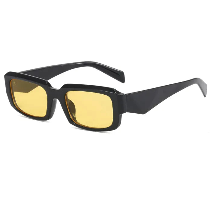 Skinny Rectangle Wholesale Sunglasses