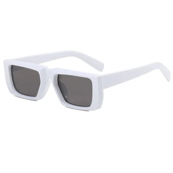 Stylish Hot Budget Friendly Rectangle Wholesale Sunglasses