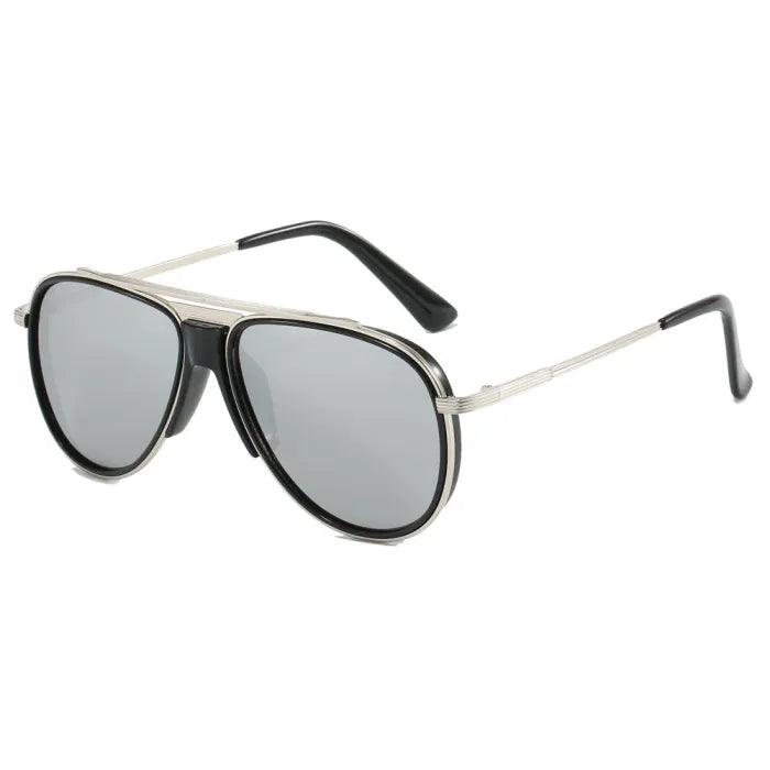 Classic Men's Pilot Style Driving Wholesale Sunglasses